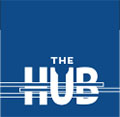 The HUB Logo