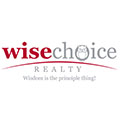 Wise Chouce Realty Logo