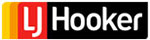 LJ Hooker Logo